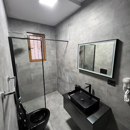 Daire Elins 4, Family Comfort