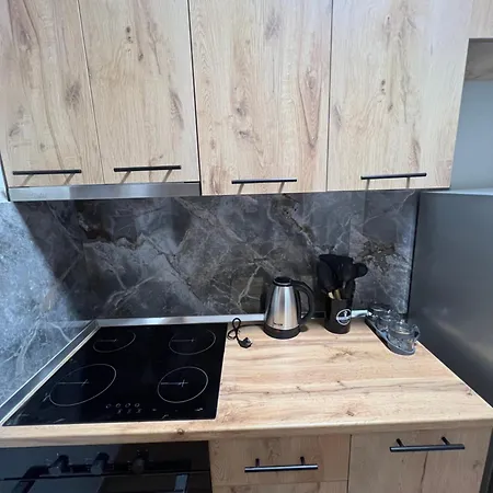 Elins 4, Family Comfort Daire *