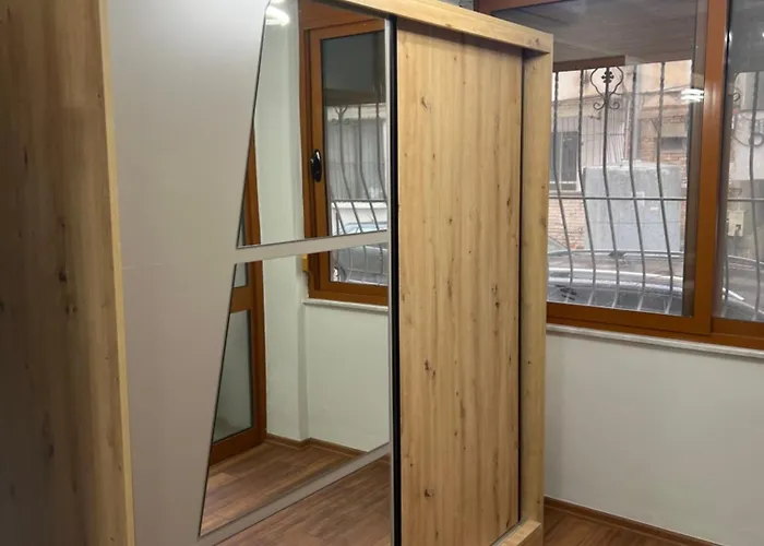 Elins 4, Family Comfort Daire