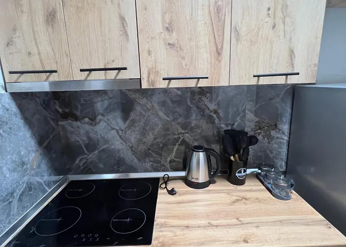 Elins 4, Family Comfort Daire *