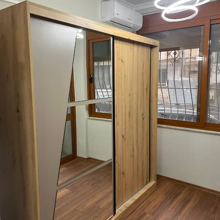 Elins 4, Family Comfort Apartment