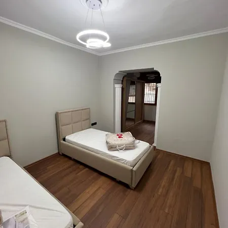 Elins 4, Family Comfort Apartment