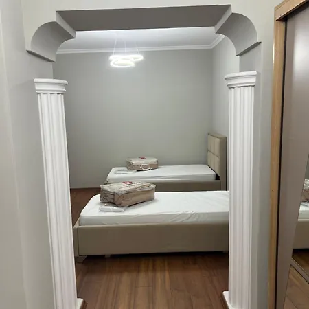 Apartment Elins 4, Family Comfort Tirana