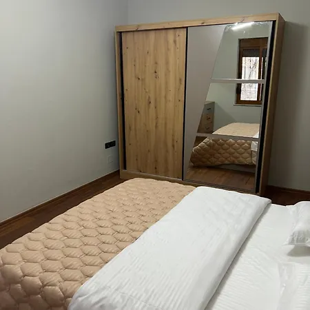 Elins 4, Family Comfort Daire