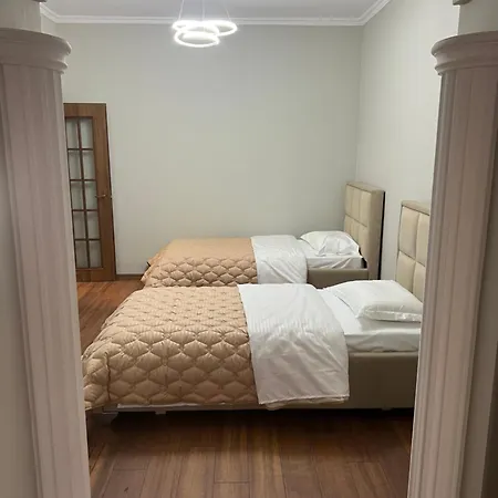 Elins 4, Family Comfort Apartamento *