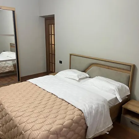 Daire Elins 4, Family Comfort *