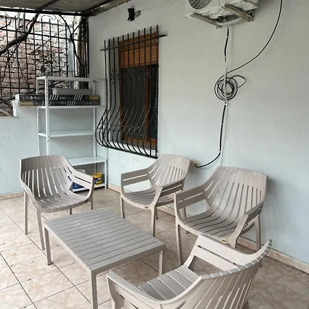 Elins 4, Family Comfort