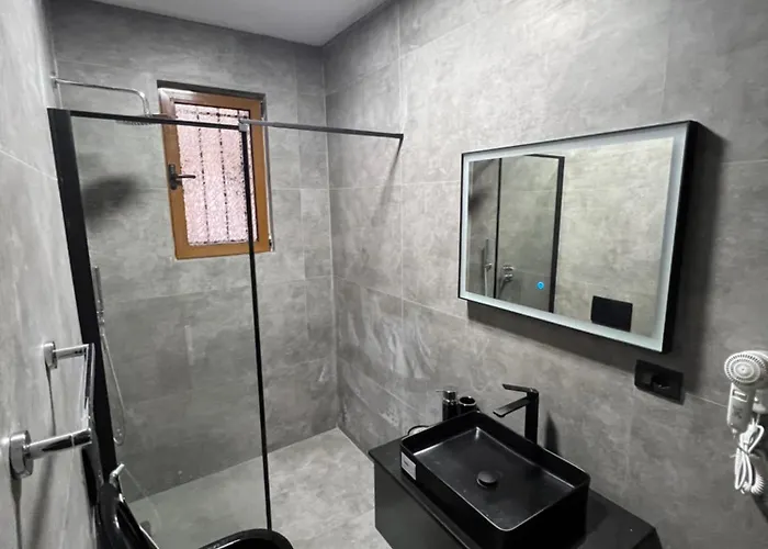 Apartment Elins 4, Family Comfort