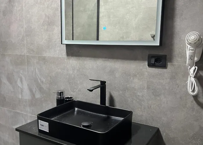 Elins 4, Family Comfort