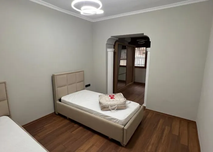 Elins 4, Family Comfort Apartment