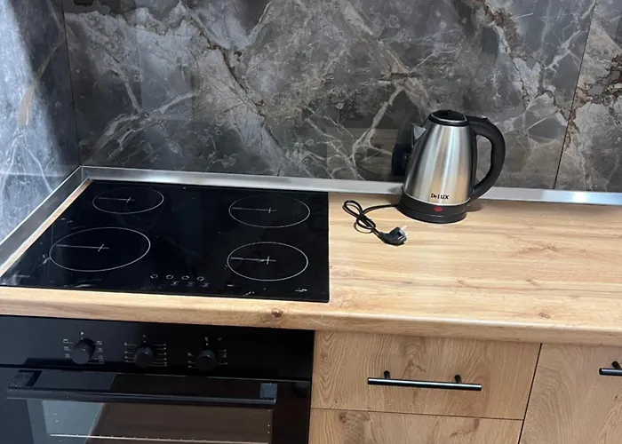 Elins 4, Family Comfort * Tirana