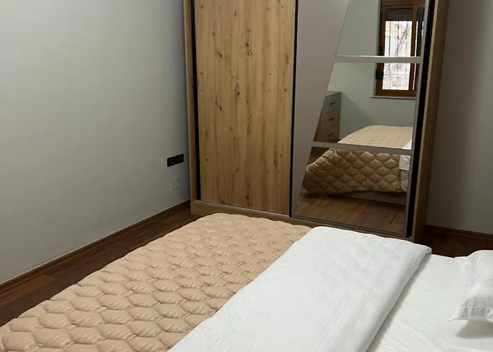 Elins 4, Family Comfort Daire