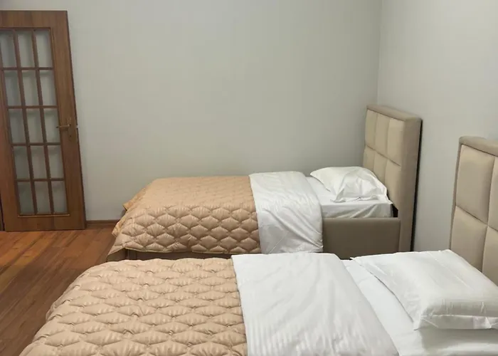 Elins 4, Family Comfort Daire *