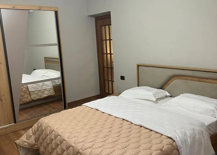 Elins 4, Family Comfort * Tiran