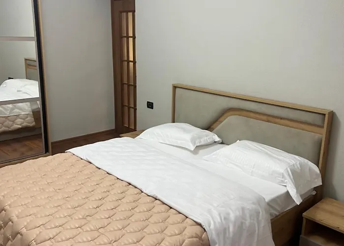 Daire Elins 4, Family Comfort *